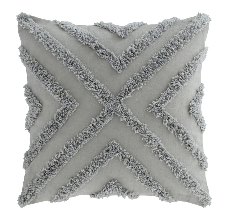 PINEAPPLE Elephant Diamond Tufted Cushion