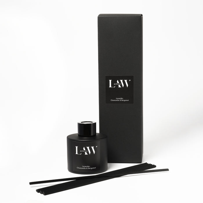 Law Apothecary Reed Diffuser 100ML