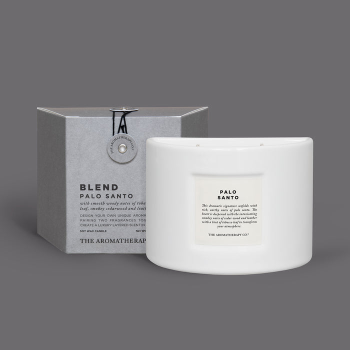 The Aromatherapy Co. Blend Candle